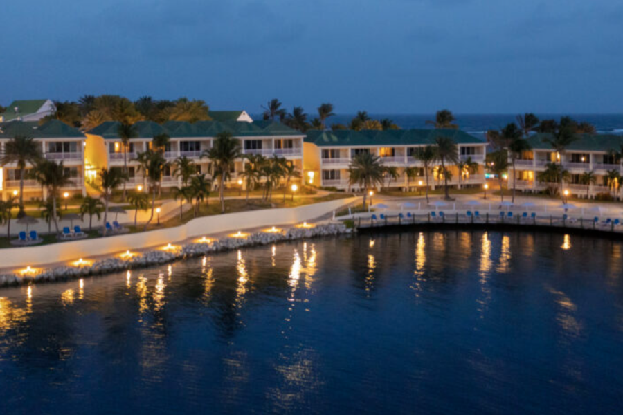 Saint James’s Club & Villas